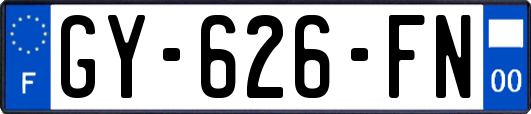 GY-626-FN