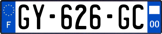 GY-626-GC