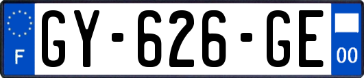 GY-626-GE