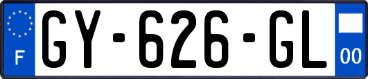 GY-626-GL