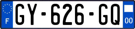 GY-626-GQ