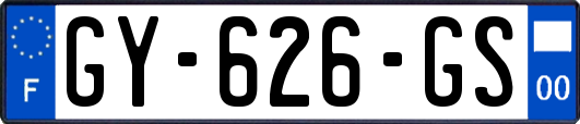 GY-626-GS
