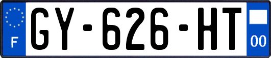 GY-626-HT