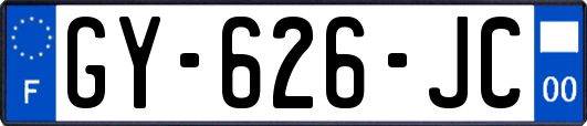 GY-626-JC