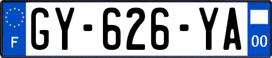 GY-626-YA