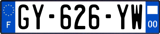 GY-626-YW