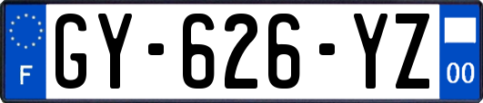 GY-626-YZ
