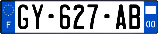 GY-627-AB