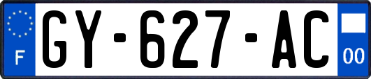 GY-627-AC