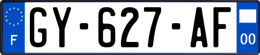 GY-627-AF