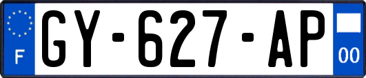 GY-627-AP