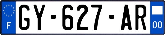 GY-627-AR