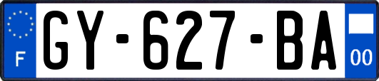 GY-627-BA
