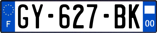 GY-627-BK