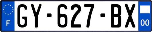 GY-627-BX