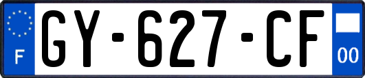 GY-627-CF
