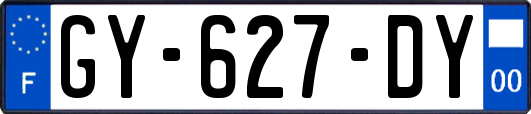 GY-627-DY