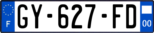 GY-627-FD