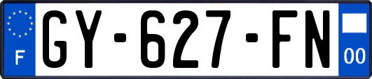GY-627-FN