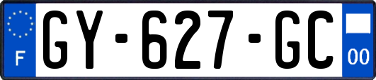GY-627-GC