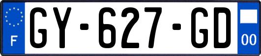GY-627-GD
