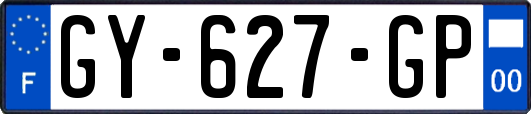 GY-627-GP