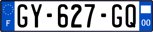 GY-627-GQ