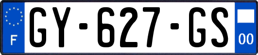 GY-627-GS