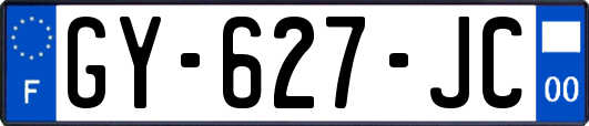 GY-627-JC