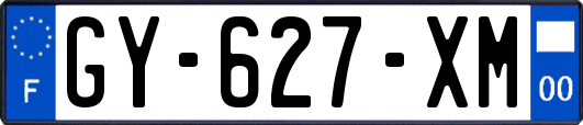 GY-627-XM