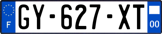 GY-627-XT
