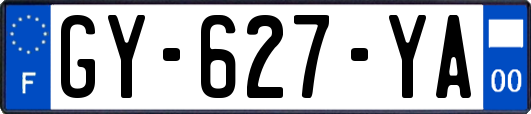 GY-627-YA