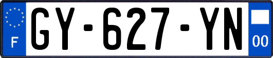 GY-627-YN
