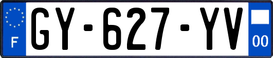 GY-627-YV