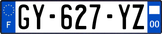 GY-627-YZ
