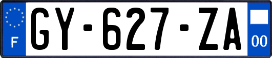 GY-627-ZA