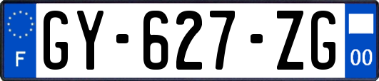 GY-627-ZG