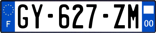 GY-627-ZM