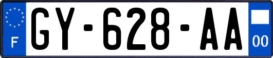 GY-628-AA