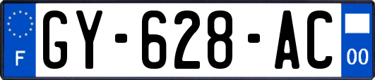 GY-628-AC