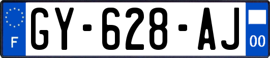GY-628-AJ