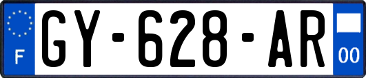GY-628-AR