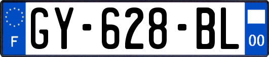 GY-628-BL
