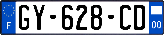 GY-628-CD