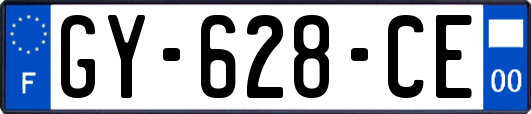 GY-628-CE
