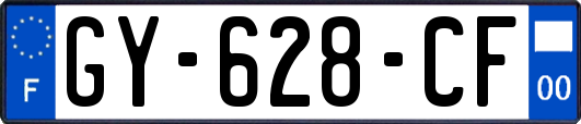 GY-628-CF