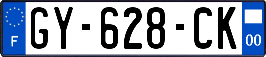GY-628-CK