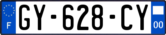 GY-628-CY