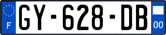 GY-628-DB
