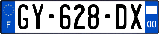 GY-628-DX